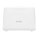 DX3301-T0 - Wi-Fi system - DSL modem - Wi-Fi 6 - d