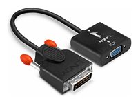 Convertisseur DVI vers VGA