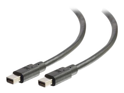 C2G 6ft Mini DisplayPort Cable