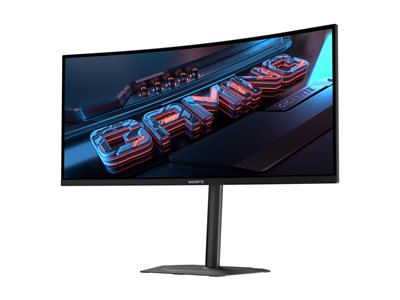 Gigabyte G34WQC2 - LED monitor