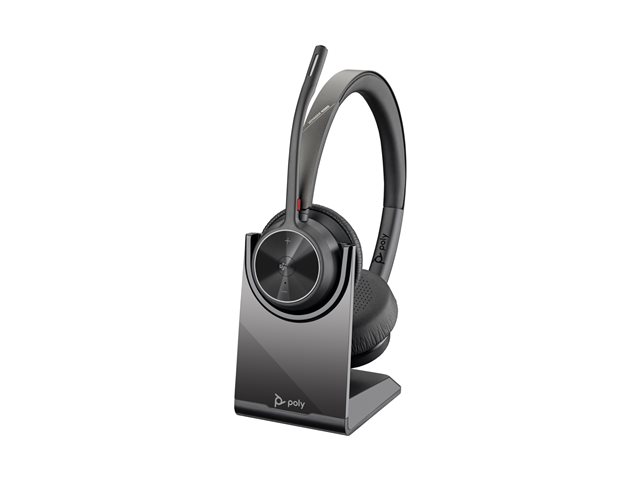HP Poly Voyager 4320-M