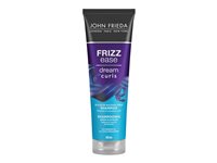 John Frieda Frizz Ease Dream Curls SLS/SLES Sulfate-Free Shampoo - 250ml