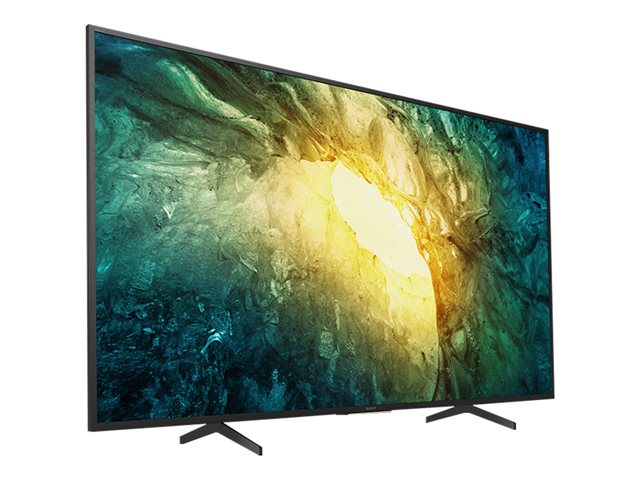 「NA」SONY BRAVIA 49インチ 4K HDR テレビ Amazon.co.jp: ソニー 49V型 液晶 テレビ ブラビア KJ-49X9500G
