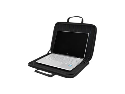 HP Mobility Notebook carrying case 14INCH black 
