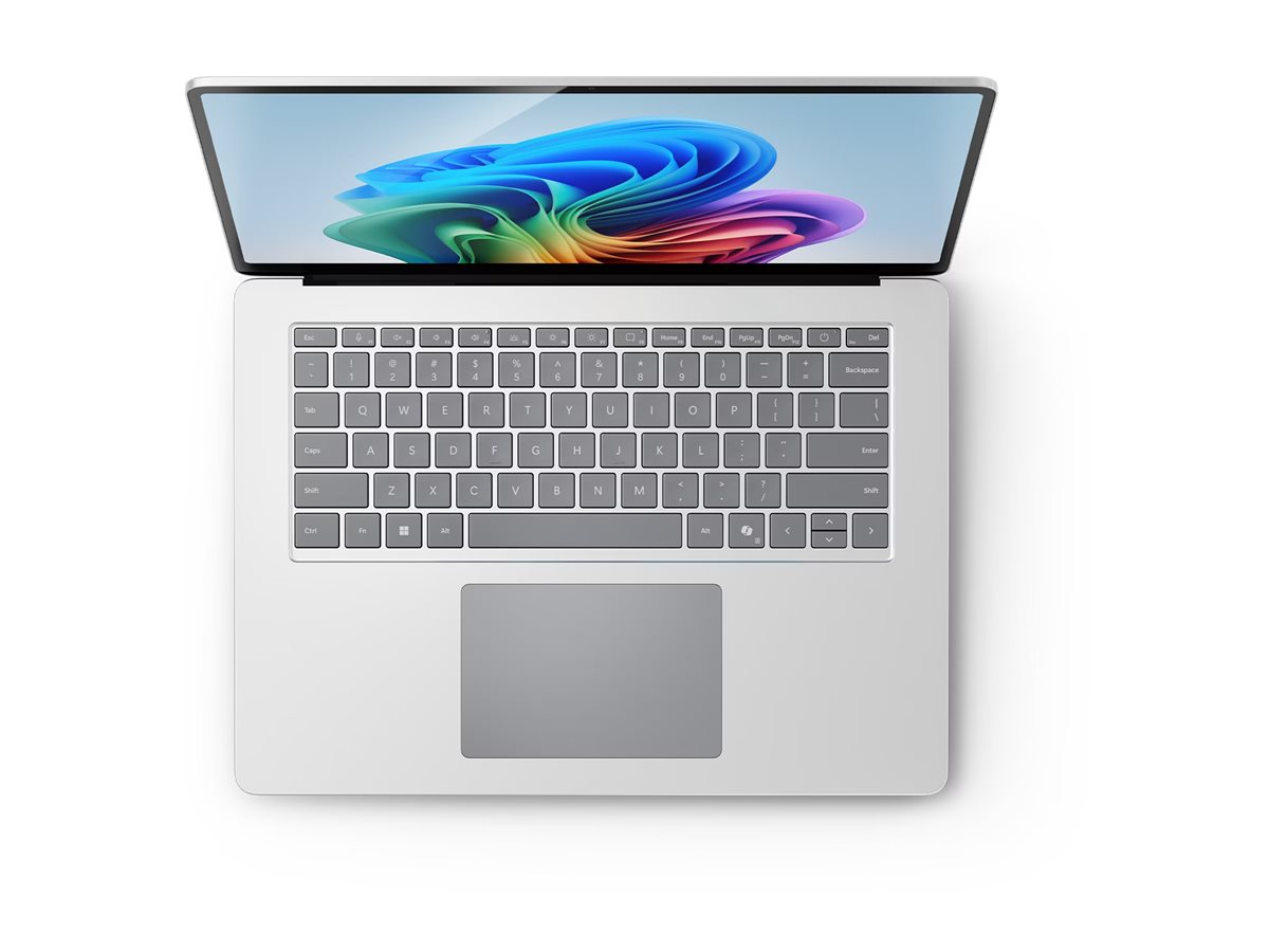 Microsoft Surface Laptop for Business