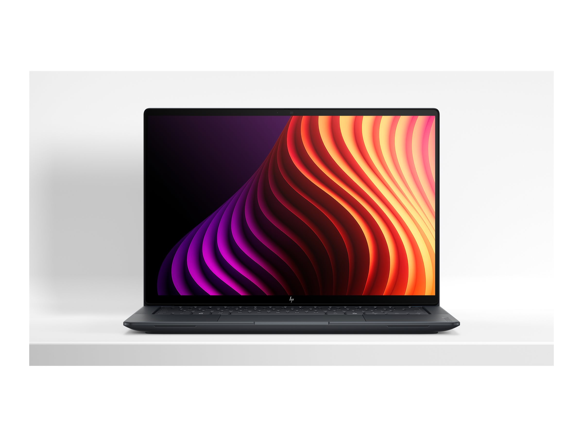 HP EliteBook X G2i Notebook Next Gen AI Copilot+ PC 14 Intel Core Ultra 5 325 16 GB RAM Product shot Front 79951
