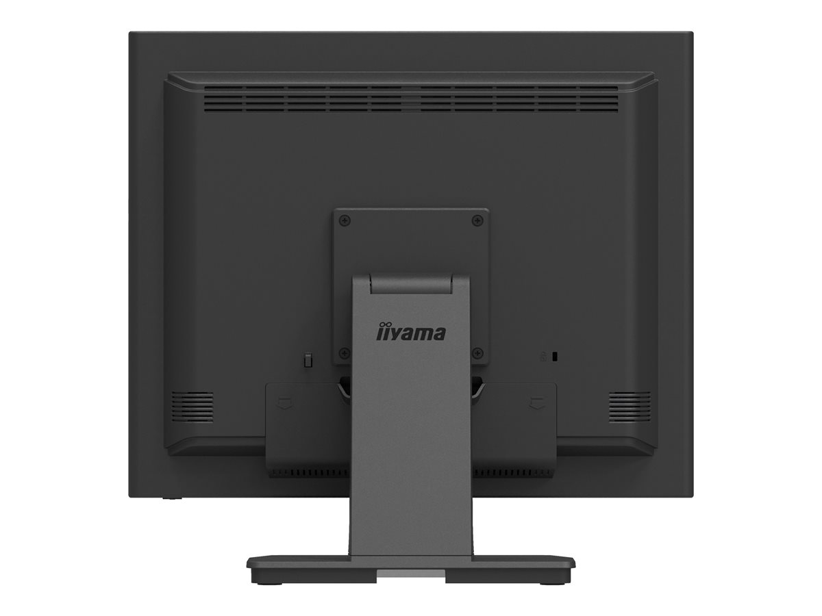 iiyama ProLite T1932MSC-B1S - LCD monitor - 19" – foto 4