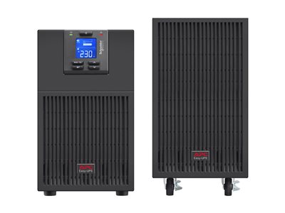 APC Easy UPS SRV 6000VA 230V