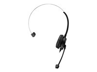 Adesso Xtream P1 - headset