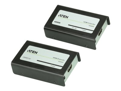ATEN VanCryst VE800A Cat 5e Audio/Video Extender Transmitter and Receiver Units