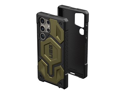 UAG Monarch Pro Series