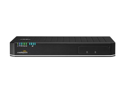 Cradlepoint E3000 Series Enterprise Router E3000-5GB