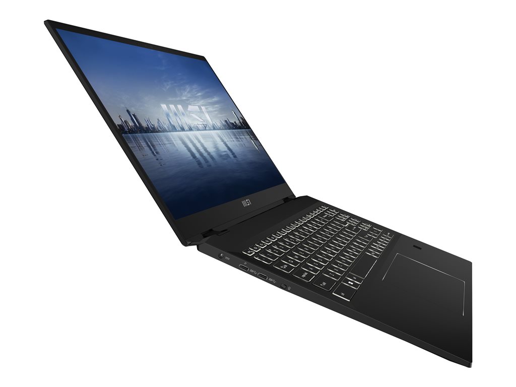 MSI Summit E16 Flip A13VET-011FR