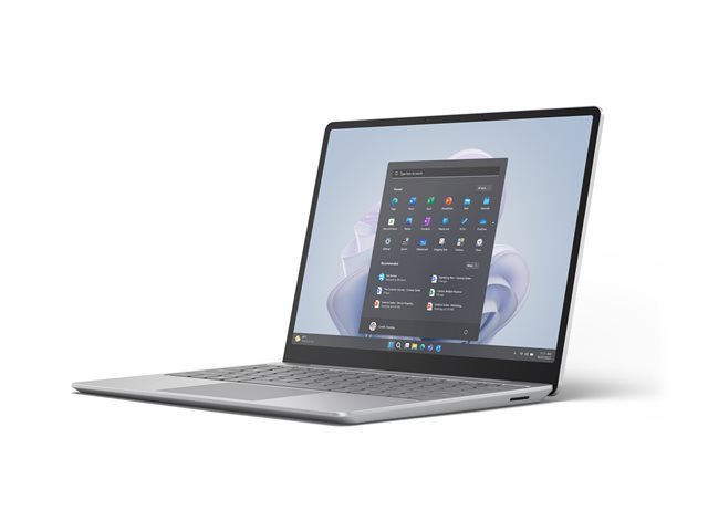 【新品同様】 Surface Laptop Go3 i5/8/SSD128 Kup urządzenie Surface Laptop Go 3 (ekran dotykowy 12,4 cala
