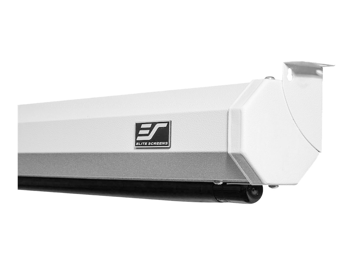 Elite Spectrum Series Electric100V 100' Matte White