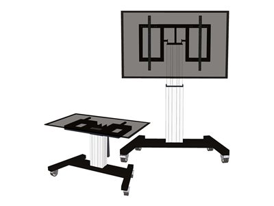 Neomounts PLASMA-M2500T - Cart - motorised - for f