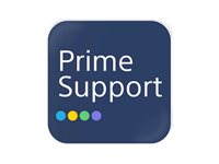 Sony PrimeSupport Pro Support opgradering 2år