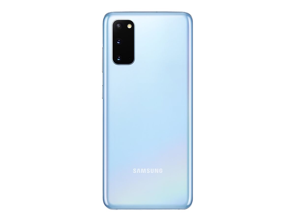 Samsung Galaxy S20 5G | Overview, Specs, Details | SHI