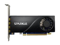 Placă video Intel Arc A310 Graphics 4GB — workstation profesional