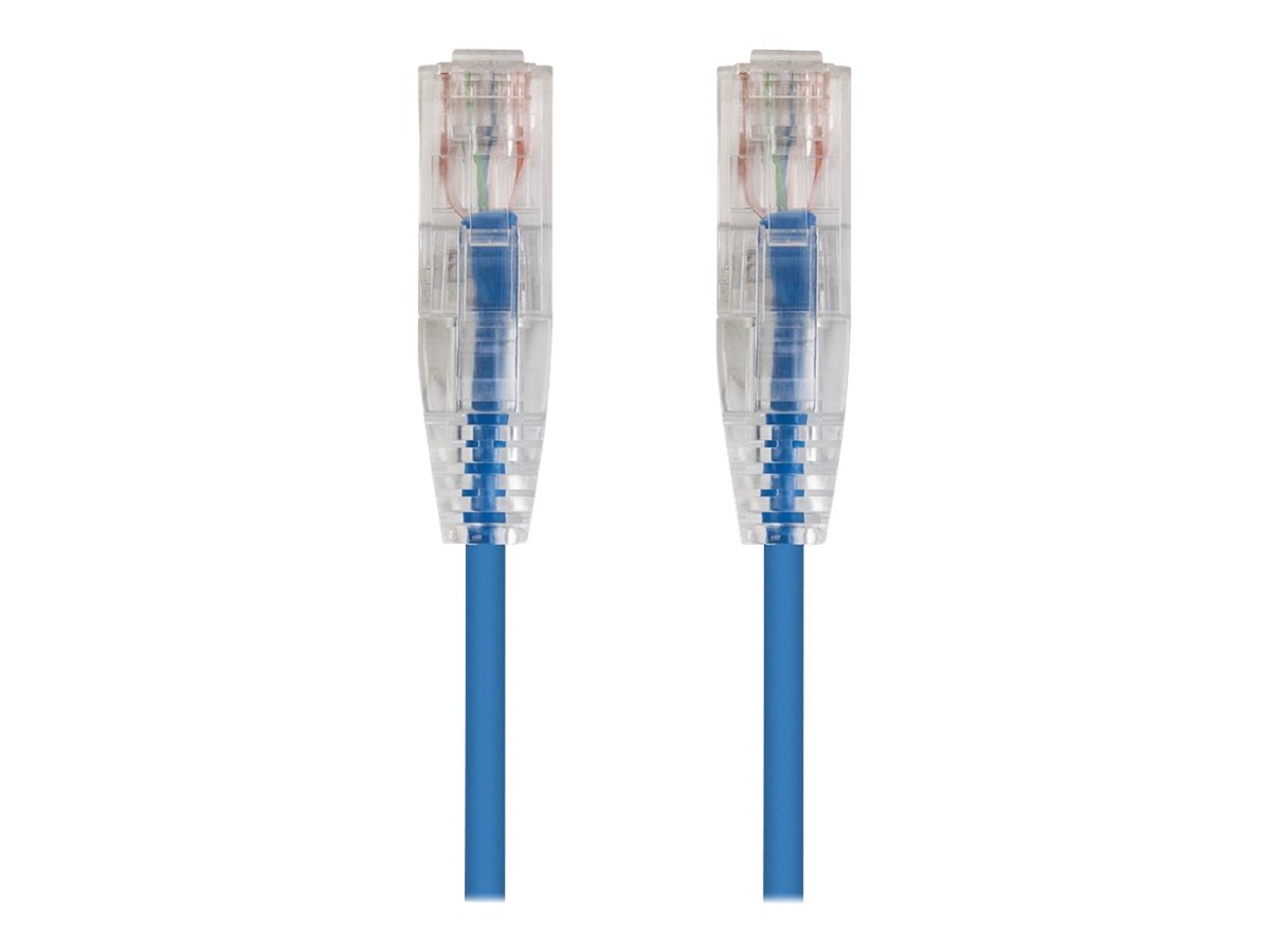 Monoprice SlimRun - Patch cable