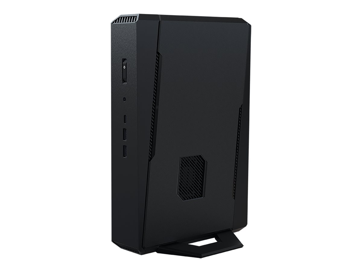 ASUS NUC 15 Performance RNUC15JNK7X50002 - mini PC Core Ultra 7 255HX 2.4 GHz - 0 GB - bez HDD