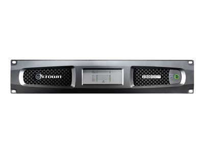 Crown DriveCore Install Analog Series DCi 2|600