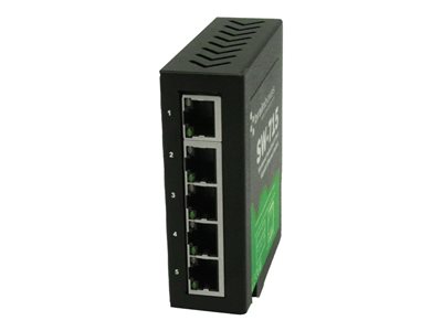 Brainboxes SW-715 - Switch