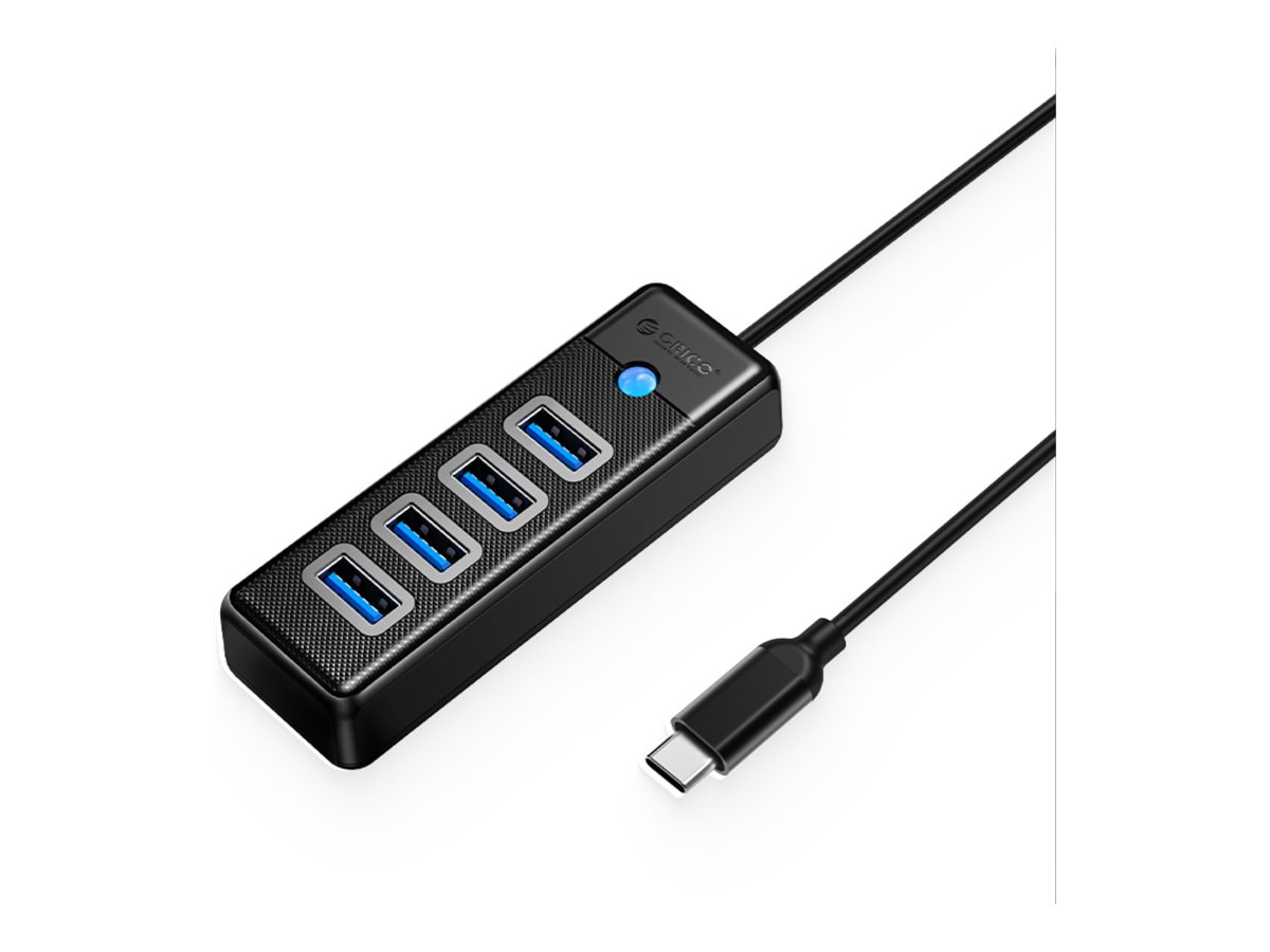 ORICO, hub, 4 ports