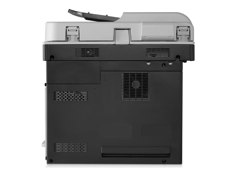 HP MFP LaserJet M725dn
