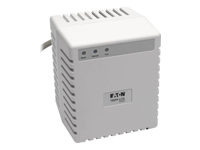 Eaton Tripp Lite Series 600W Line Conditioner w/ AVR / Surge Protection 120V 5A 60Hz 6 Outlet Power Conditioner