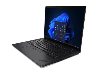 ThinkPad L14 Gen 6 - AI PC - 14" - Intel Core Ultr