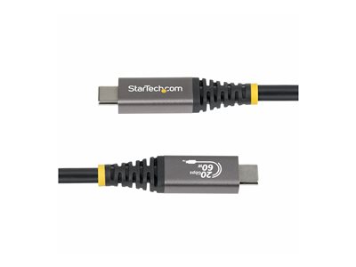 STARTECH 3m USB-C Kabel USB4 20Gbps