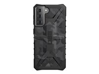 UAG Case for Samsung Galaxy S21 5G [6.2-inch] Pathfinder SE Midnight Camo 