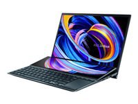 ASUS ZenBook Duo 14 UX482EA-DH79T