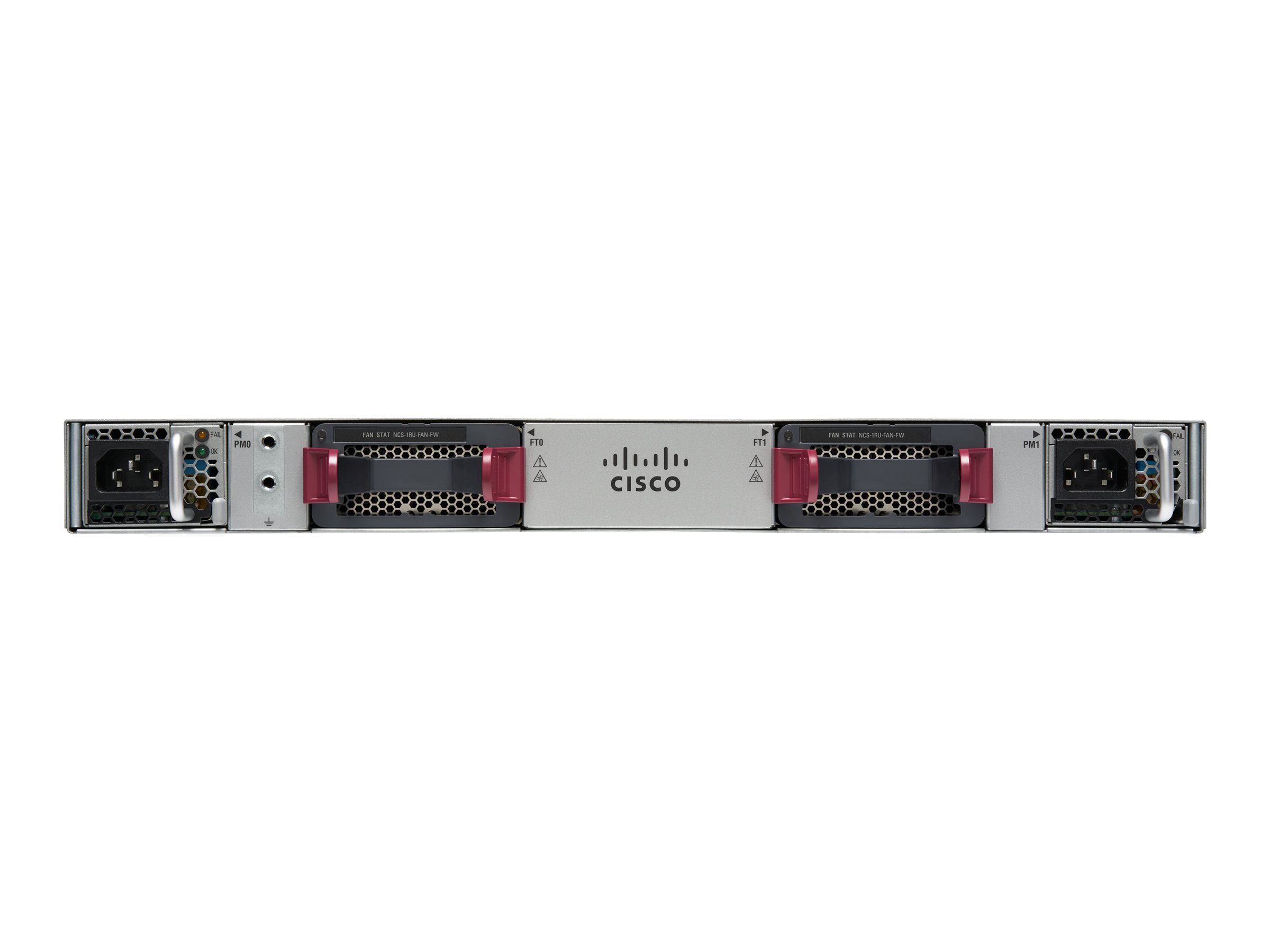 CISCO NCS-5501 SE HW Flexible Consumpt