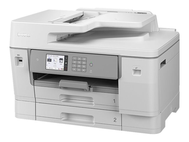 Image of Brother MFC-J6955DW - multifunction printer - colour