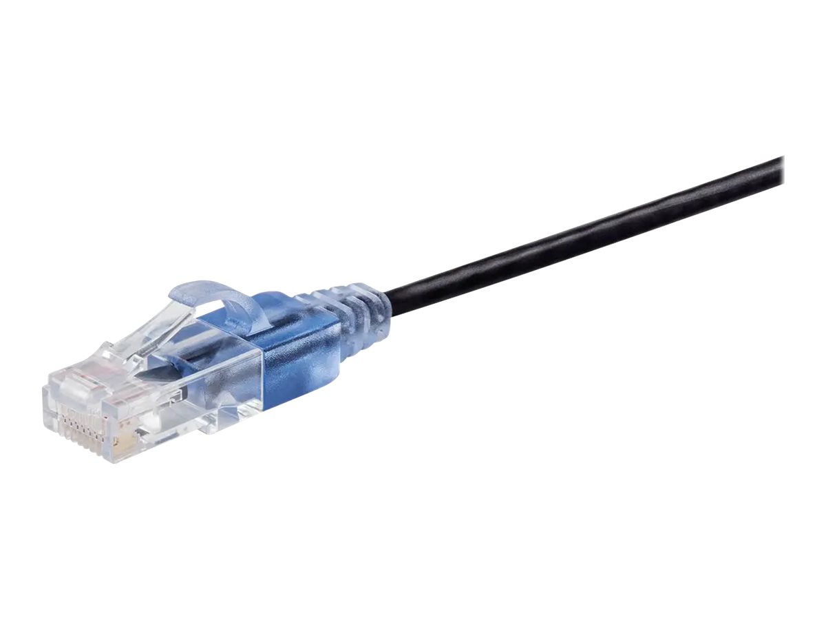 Monoprice SlimRun - Patch cable