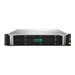 HPE Modular Smart Array 2050 SAN Dual Controller LFF Storage