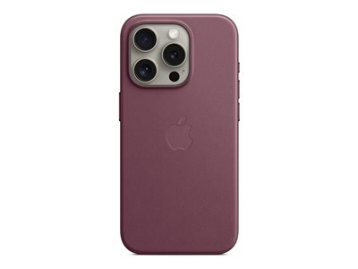 APPLE iPhone 15Pro FW Case MgS Mulberry