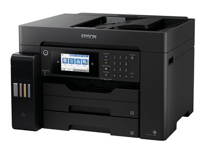 Epson EcoTank Pro ET-16650 Wide-format All-in-One Supertank Printer