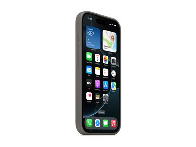 APPLE iPhone 16 Pro Sil Case Mgs Stn - MYYL3ZM/A