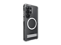 ZAGG Crystal Palace Snap KS Beskyttelsescover Transparent