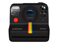 Polaroid Now+ Generation 2 Instant kamera Sort