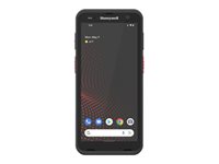 Honeywell Codes � barre CT70-L0N-057CS104G