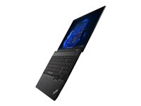 Lenovo ThinkPad L15 Gen 3 21C7 180-degree hinge design AMD Ryzen 7 Pro 5875U / 2 GHz  image