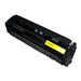 eReplacements CF402X-ER - yellow - toner cartridge (alternative for: HP 201X)