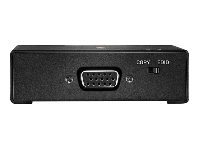 Enregistreur EDID HDMI / VGA / DVI
