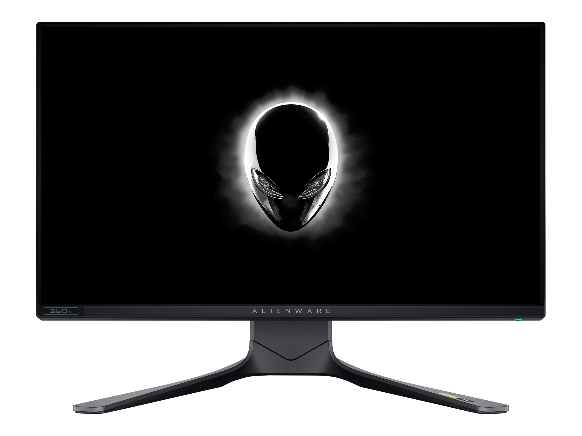 Alienware AW2521H - LED monitor - Full HD (1080p) - 25" - HDR - 210 ...
