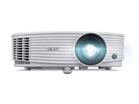 Acer X1526 - DLP projector - portable - 3D