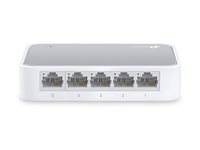 TP-LINK 5port 10/100 Switch Desktop